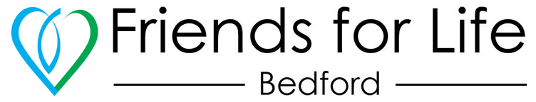 Friends For Life logo