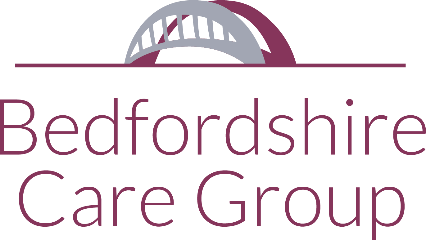 Bedfordshire Care Group logo